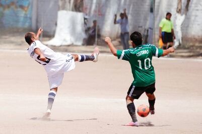 UAQ se queda en la orilla de la ON 2014