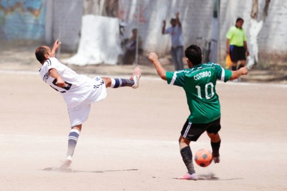 UAQ se queda en la orilla de la ON 2014