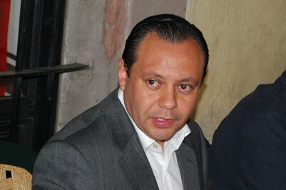 Se restablecerá sitio oficial de Congreso local 