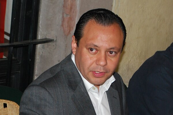 Se restablecerá sitio oficial de Congreso local