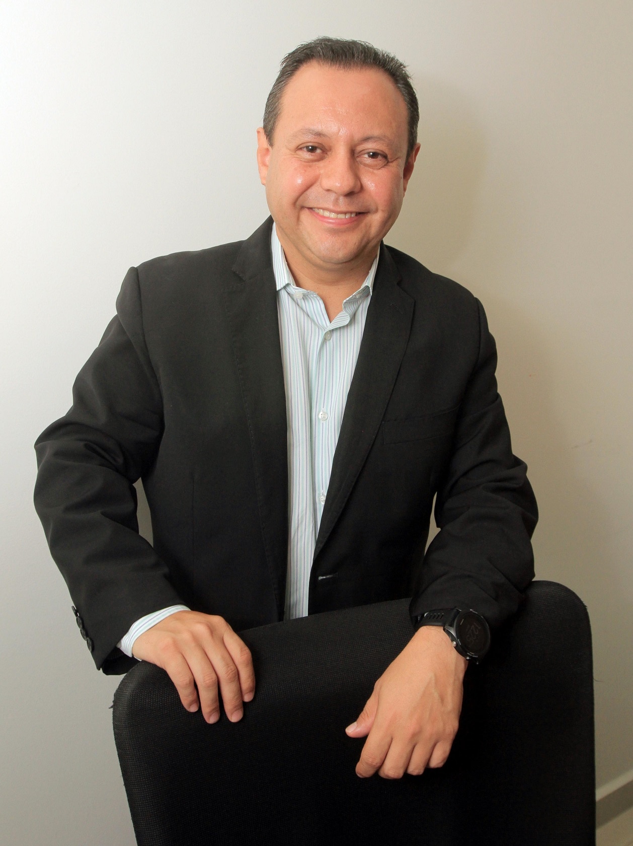 Braulio Guerra Urbiola, nuevo magistrado presidente del TSJEQ