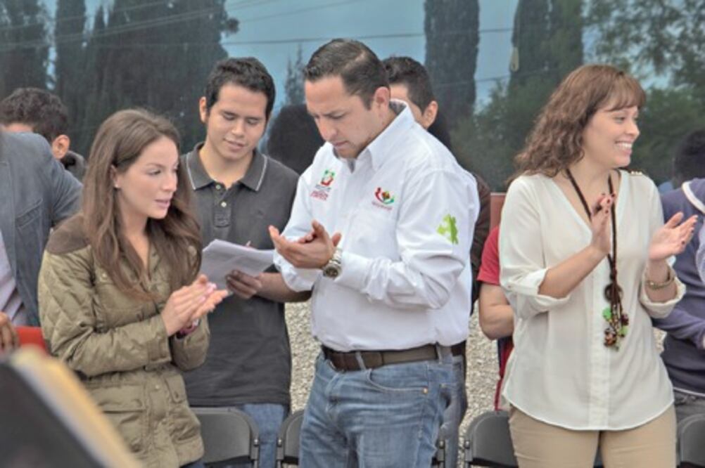 Sana estado financiero de SJR