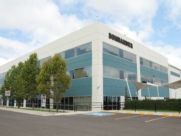 Bombardier busca proveedores nacionales