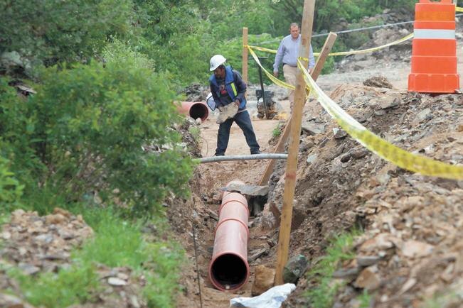 “Proyectos locales, de cara al T-MEC”