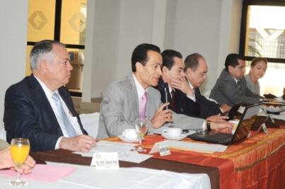  Piden legislar contra pseudoprofesionistas