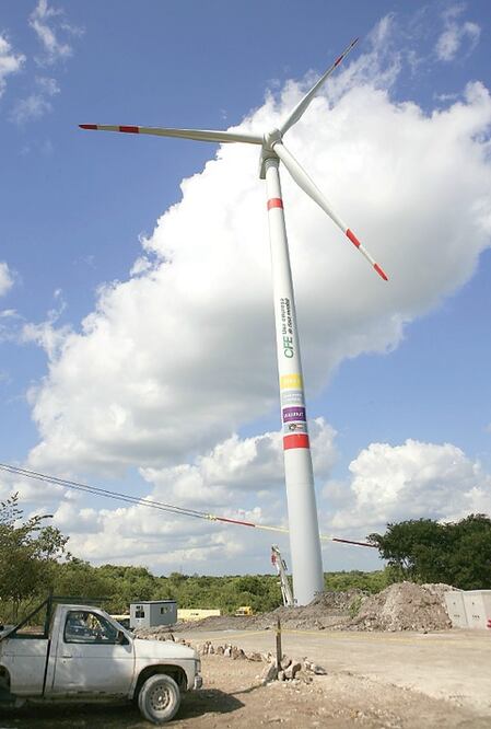 La reforma energética: ¿punto de inflexión?