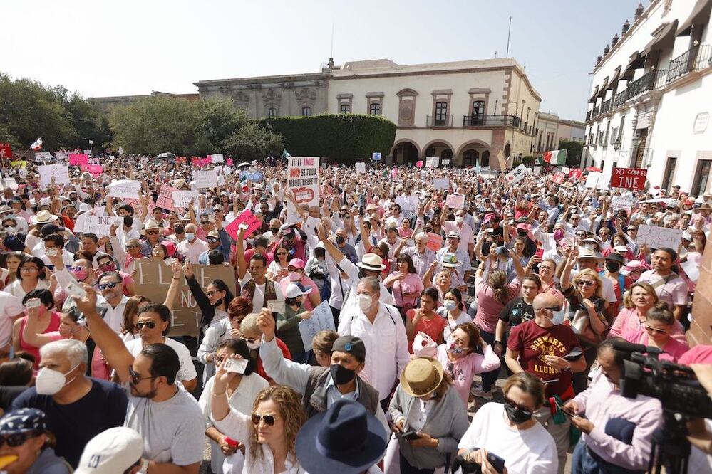 Foto: Demian Chávez