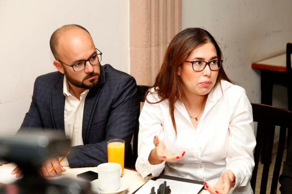 Fotos: Guillermo González