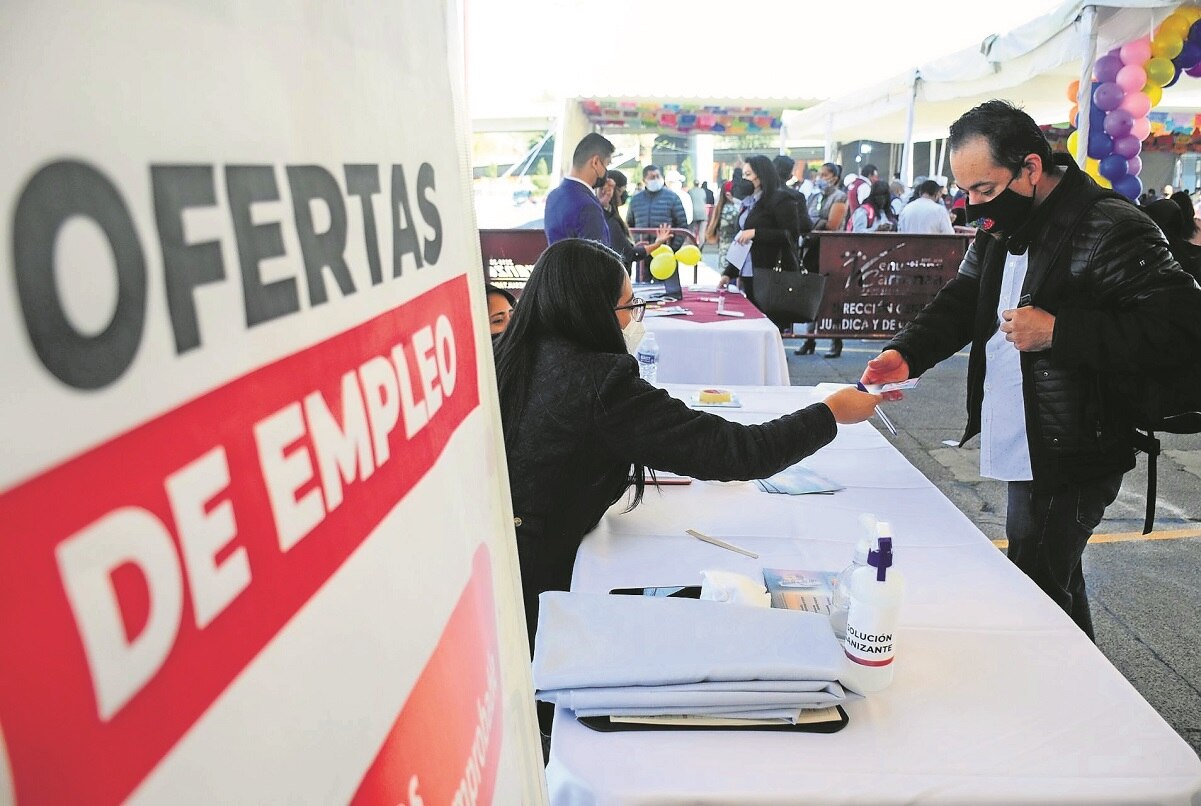 Por fin de año, prevén pérdida de 10 mil empleos en Querétaro