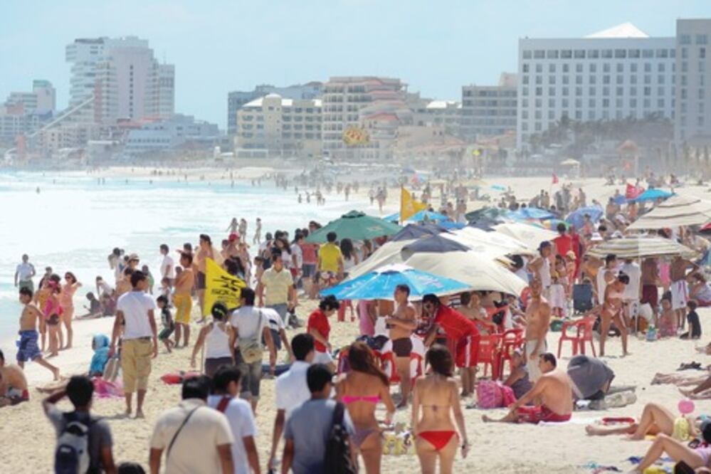 Busca Sectur local atraer turismo