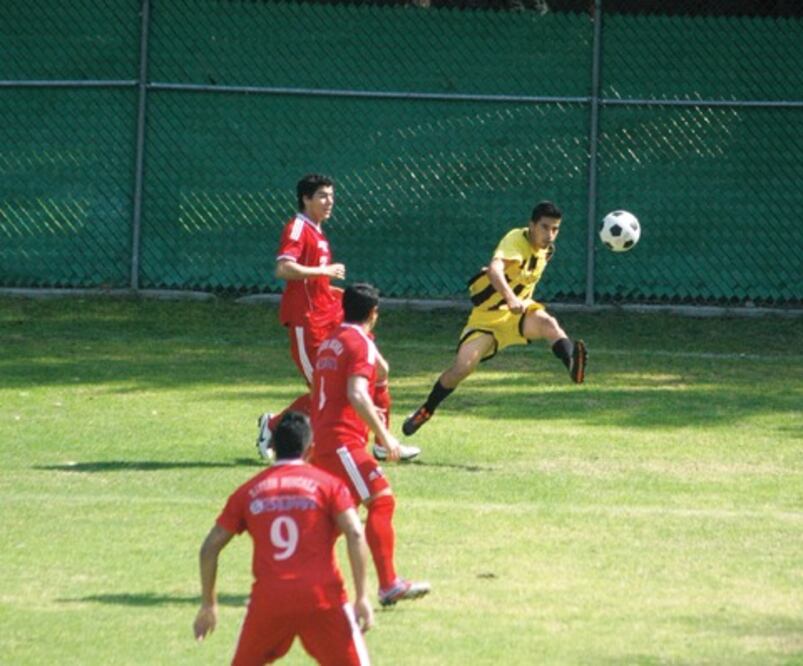 Finaliza la Liga Demócrata Bancaria 