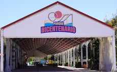 Parque Bicentenario de Querétaro dispara su afluencia un 30% en Semana Santa