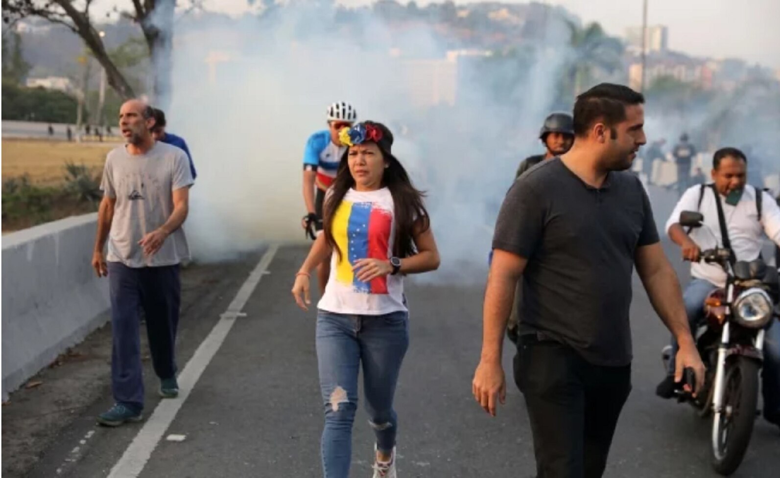 Gobierno de Maduro denuncia intento de golpe de Estado en Venezuela