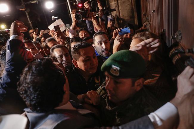 Foto: Iván Stephens