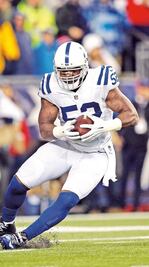 D’Qwell Jackson niega haber sido el ‘soplón’