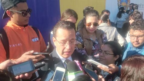 Analizan crecer capacidad de tiradero municipal de Mompaní