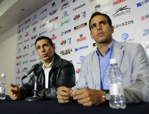 Sergio Bueno nuevo DT de Gallos Blancos