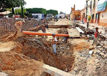 Mezclará SJR FISM con recurso federal