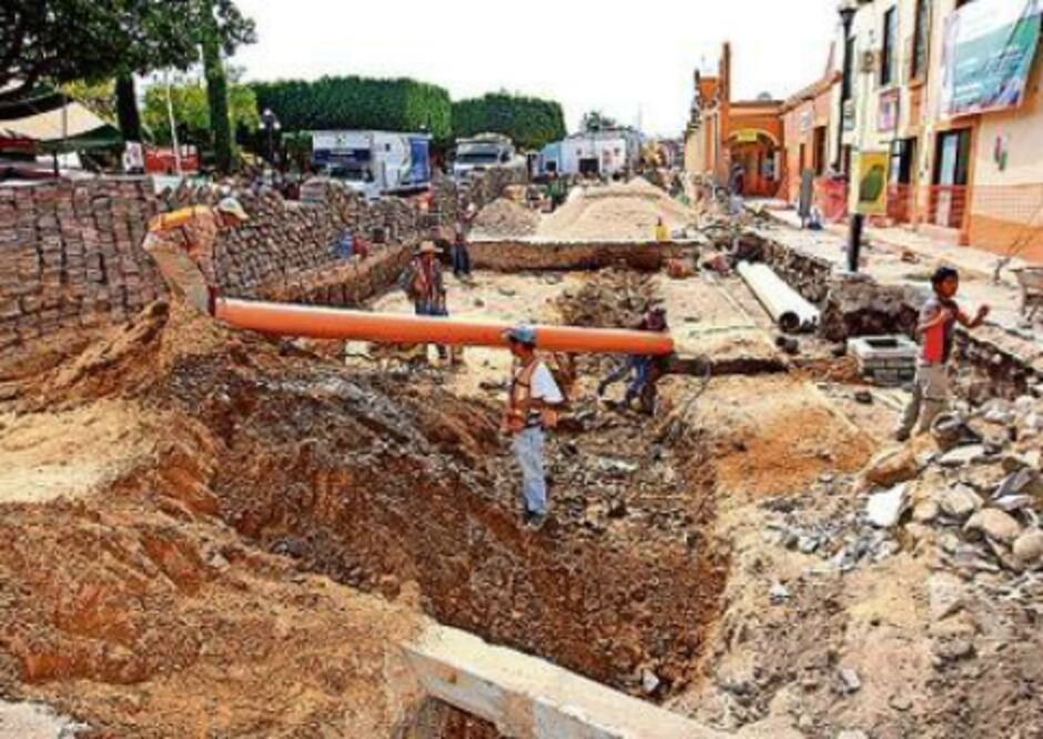 Mezclará SJR FISM con recurso federal