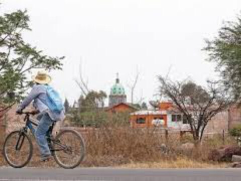 Reconstruirán caminos  y bordos  