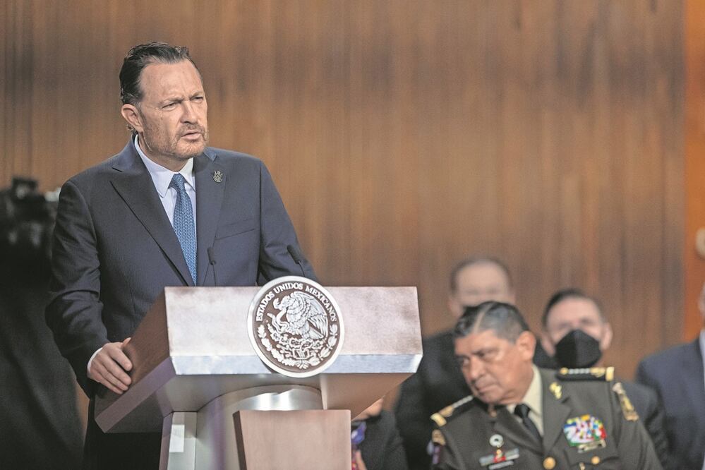 Foto: Demian Chávez