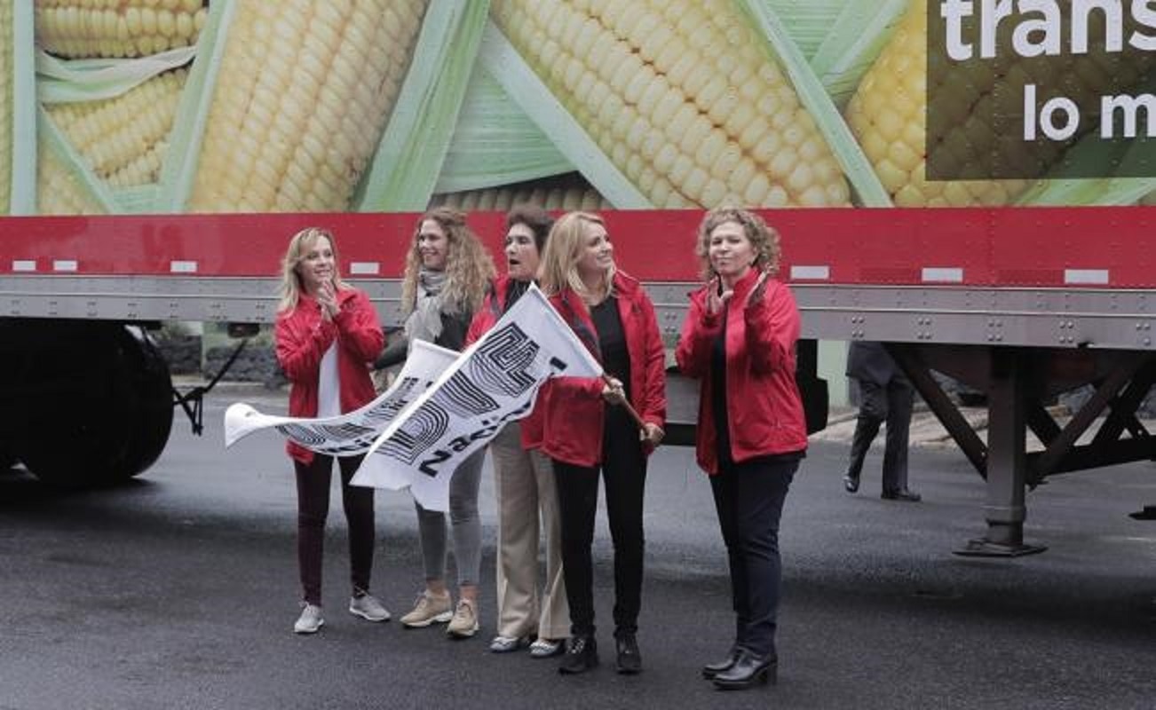 (FOTO: ALEJANDRO ACOSTA / EL UNIVERSAL)