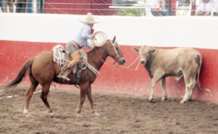 Charros del Pueblito ganan el clásico