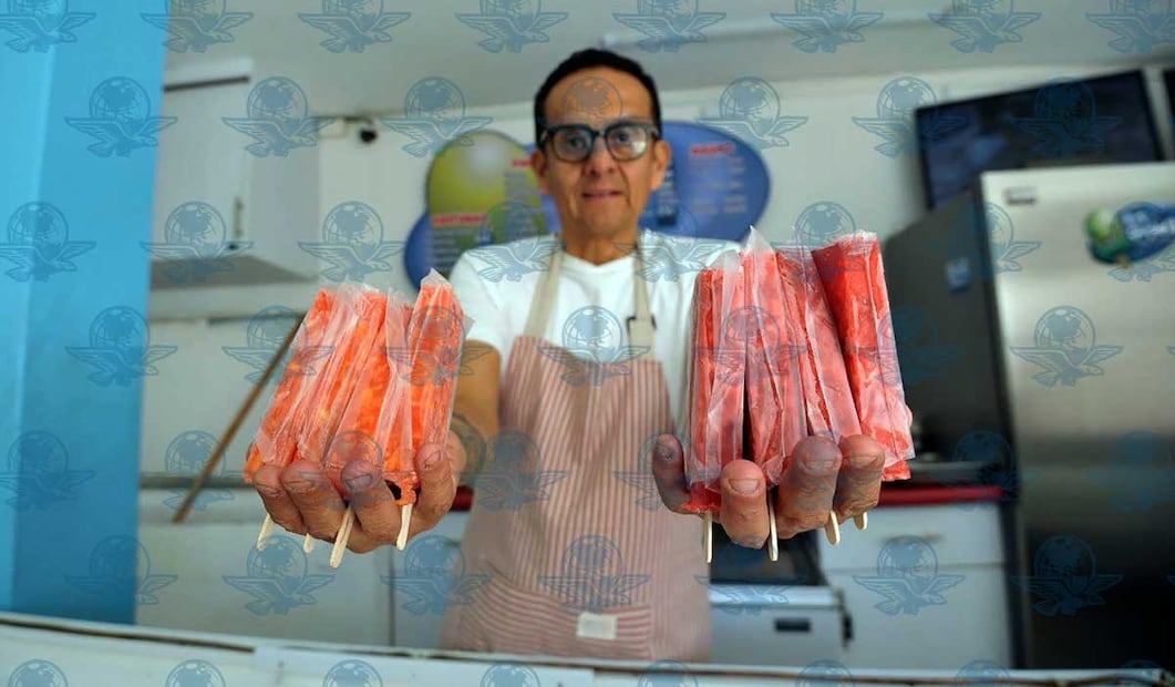Foto: FERNANDO CAMACHO