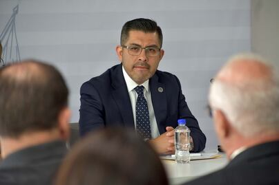 Falta denuncia para investigar a Aguilera