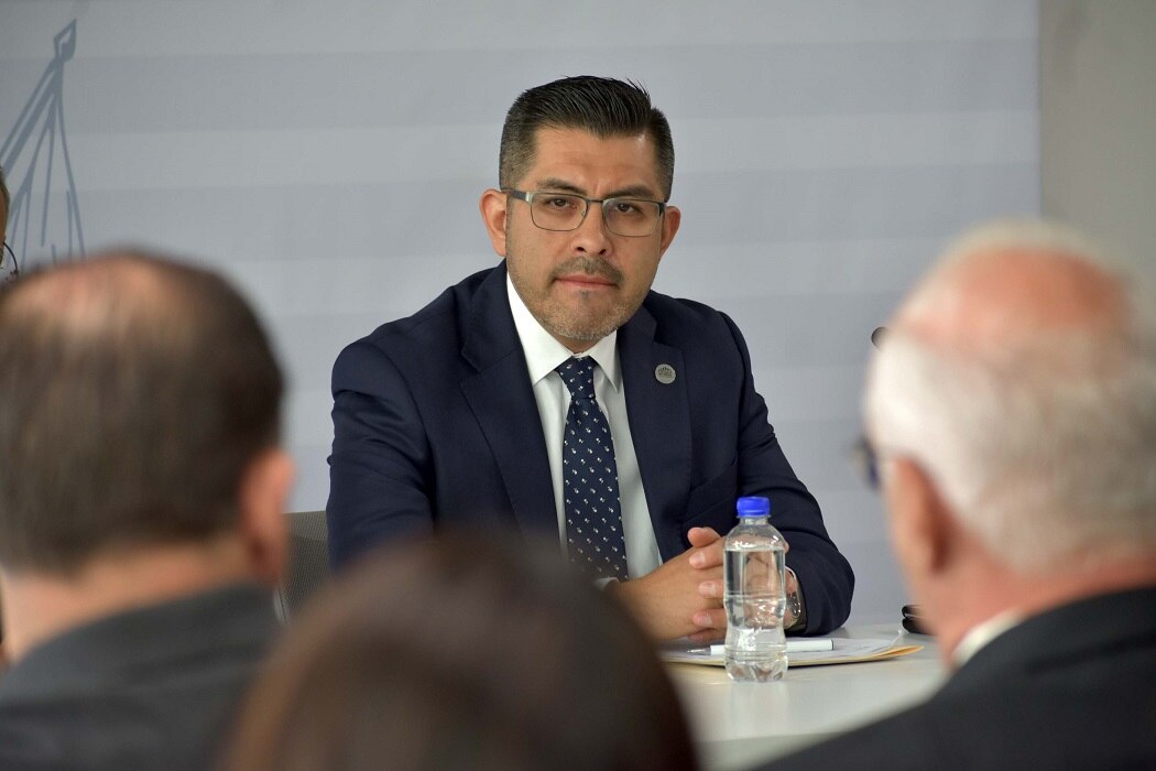 Falta denuncia para investigar a Aguilera