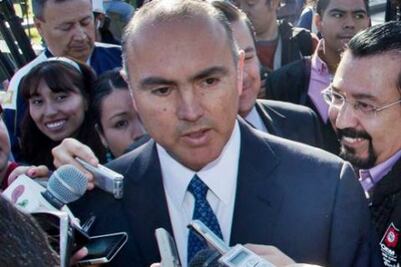 “Querétaro nunca será refugio de delincuentes”: JCR