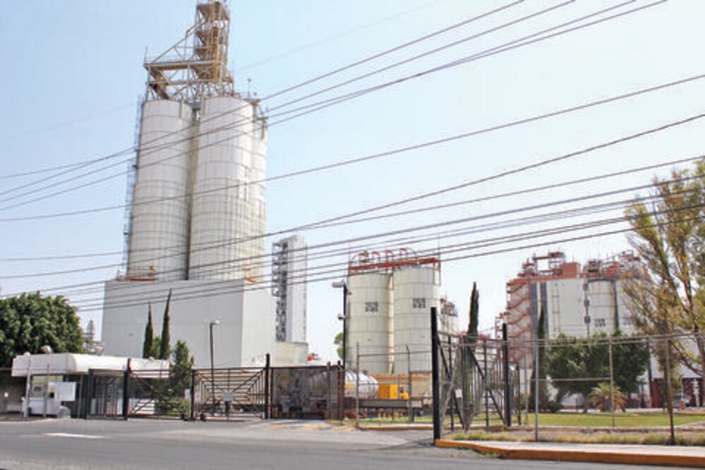 El Marqués, el que tiene más parques industriales