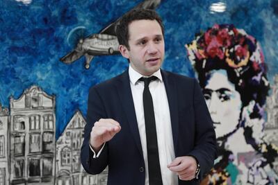 Air France extiende sus alas a los millennials