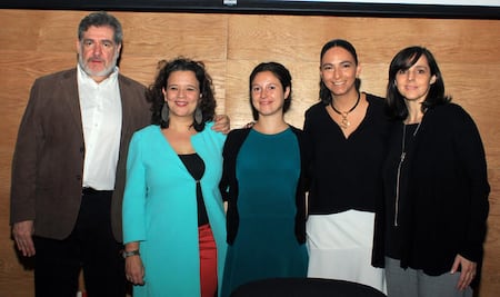 Hay Festival inicia con las sorpresas