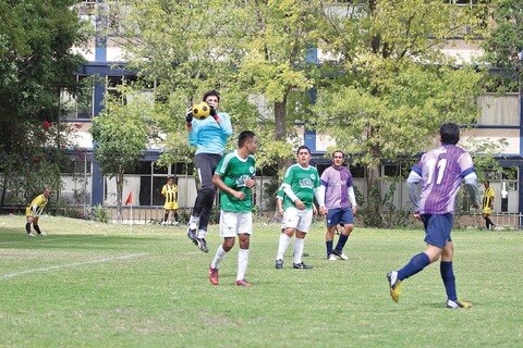 Regresa la acción a la Demócrata Bancaria