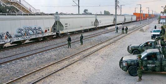 Escena política comenzó su renovación