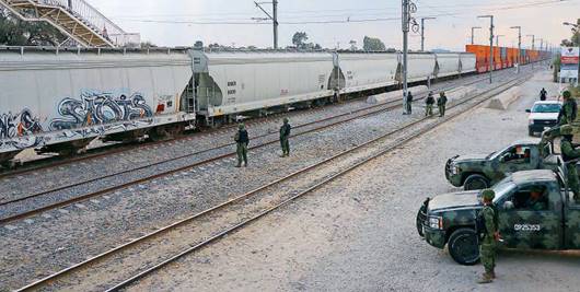 Escena política comenzó su renovación