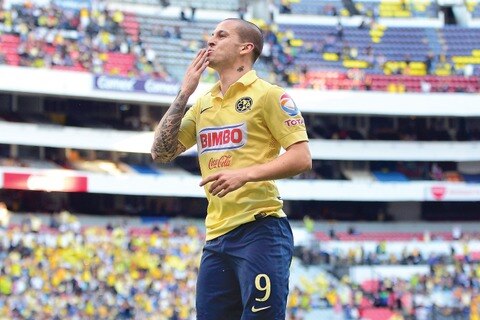 Darío Benedetto: ganar como sea