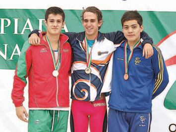 La FINA no castigará a México