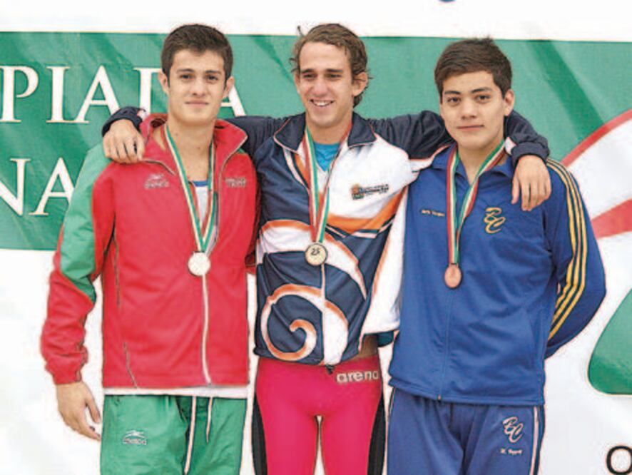 La FINA no castigará a México