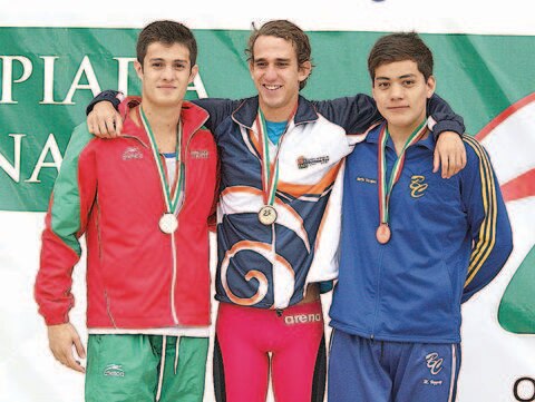 La FINA no castigará a México