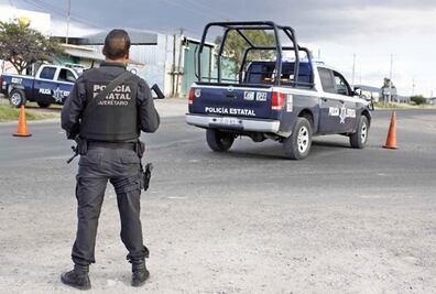 Planea FDS reunión de seguridad