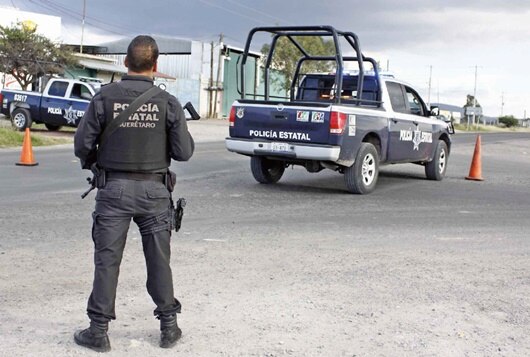 Planea FDS reunión de seguridad