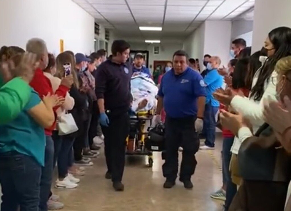 Reportan primera procuración de órganos del 2024; un joven de 29 años fue el donante