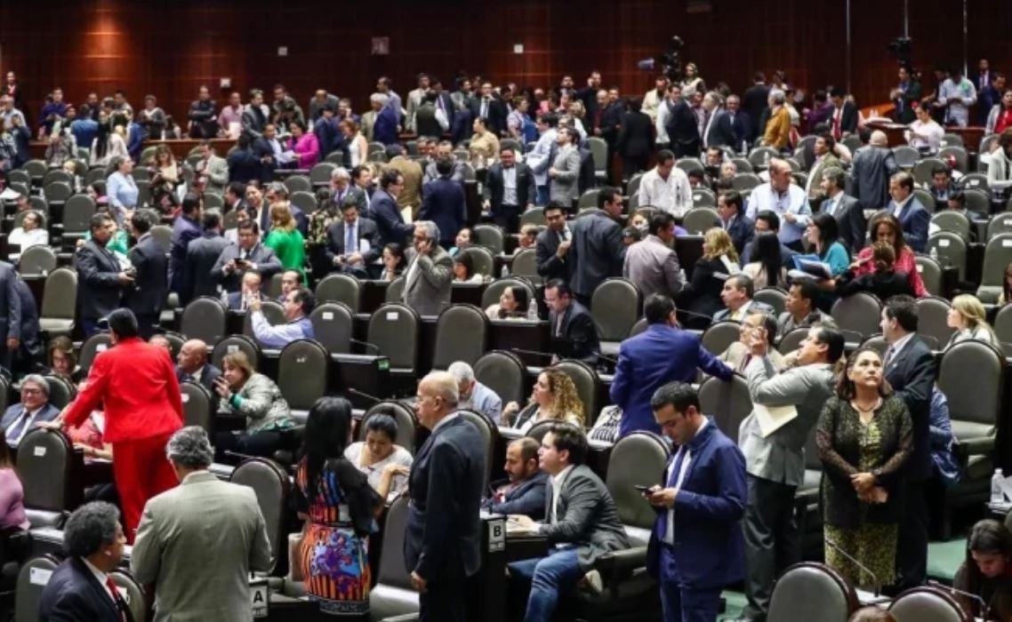 Foto: Diego Sánchez / EL UNIVERSAL