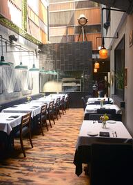 Sofisticación en cada bocado