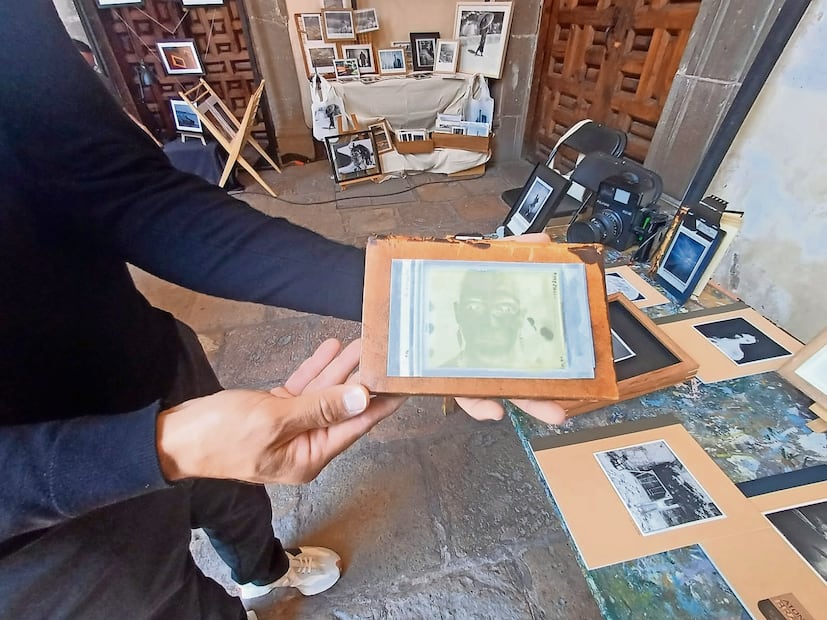 FOTO. ROCÍO G. BENÍTEZ