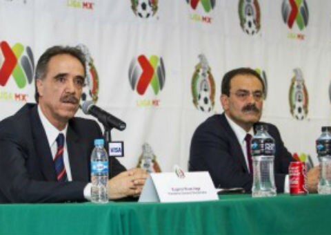 Femexfut exonera a dopados