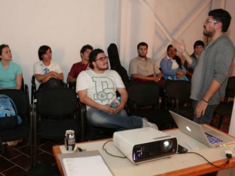 Modelo de la CECYTEQ