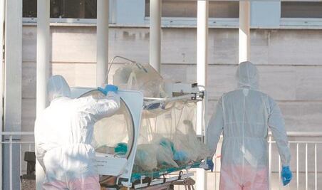 Querétaro registra nueve casos más de Covid-19 y también un fallecimiento